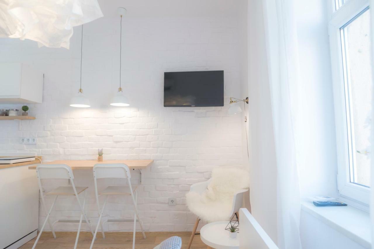 "D&M" Studio Apartments Zagreb Extérieur photo