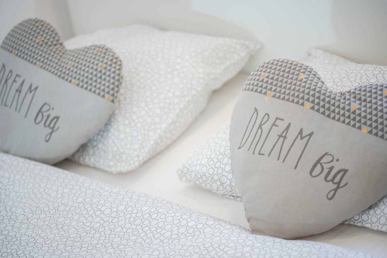"D&M" Studio Apartments Zagreb Extérieur photo