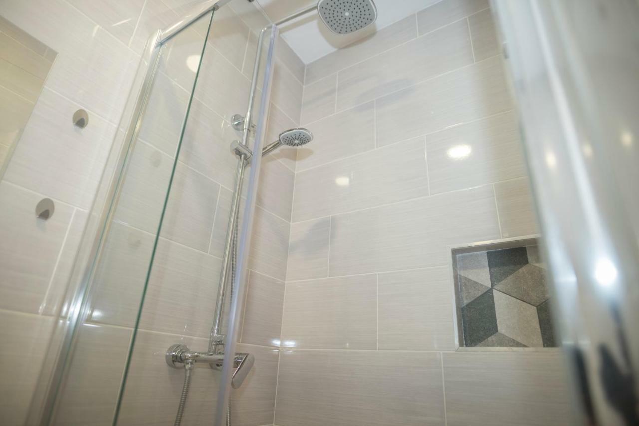 "D&M" Studio Apartments Zagreb Extérieur photo