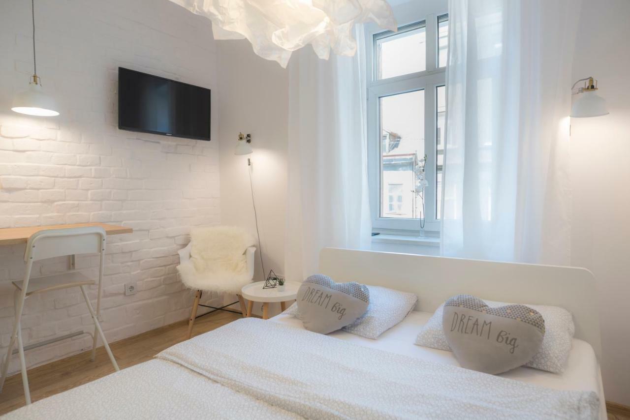 "D&M" Studio Apartments Zagreb Extérieur photo